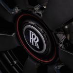 Rolls-Royce Cullinan Fux Orange 2019 года